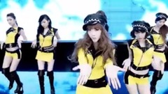 少女时代 - Mr.Taxi