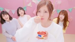 乃木坂46 - "ケーキなの!?アイスなの!? 白石麻衣"篇