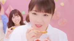 乃木坂46 - "ケーキなの!?アイスなの!? 高山一実"篇