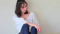 乃木坂46 - ノンノ10月号 鈴木友菜・西野七瀬"フェミショル"撮影風景