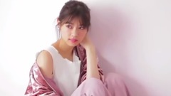 乃木坂46 - ンノ10月号 西野七瀬の表紙撮影インタビュー