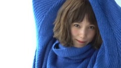 乃木坂46 - ノンノ12月号 本田翼の表紙撮影風景