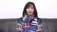 乃木坂46 - 明治メルティーキッス 雪だるまからの贈り物篇 初摘み濃抹茶