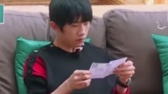 易烊千玺 - 好奇宝宝易烊千玺上线!主动干活超勤快