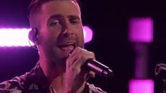 Maroon 5 - Sugar