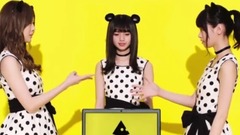 乃木坂46 - 乃木坂46"齋藤飛鳥,白石麻衣,西野七瀬_あっちむいてホイ"篇 フルバージョン _ マウスコンピューター