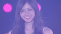 乃木坂46 - CECIL McBEE|TOKYO GIRLS COLLECTION 2017 SPRING_SUMMER