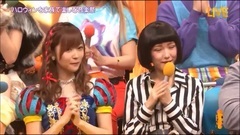 AKB48,渡边麻友 - 麻友Talk - ハロウィン音楽祭2017