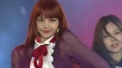 BLACKPINK - PLAYING WITH FIRE & AS IF IT'S YOUR LAST