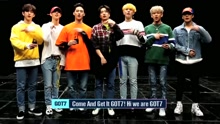[2017 MAMA] Star Countdown D-30 by GOT7