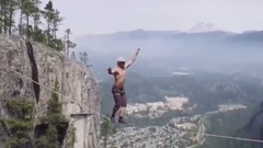 国外极限运动精彩瞬间