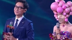 粉红女王自爆是大张伟巫启贤的梦中情人