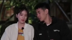 纪凌尘自曝想讨个刘涛那样的老婆 阚清子:你学学王哥