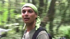 Tokyo's Secret Island Paradise