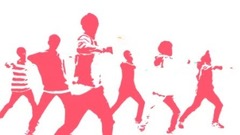 鹿晗 - 心率(Like A Dream)