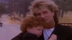 Rod Stewart - Forever Young