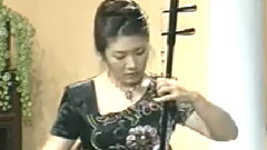 宋飞 - 病中吟 二胡独奏