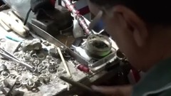 世界上最大的魔鬼银矿曾有800万人在此丧命,却还有人疯狂前往!