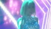 Laysha - Laysha现场热舞2 主-金高恩 饭拍版