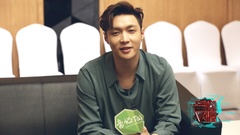 张艺兴《SHEEP》《I NEED U》打榜ID