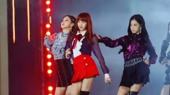 BLACKPINK - 玩火