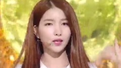 GFriend - Summer Rain