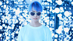 李宇春 - 今天雨,可是我们在一起 MV预告片