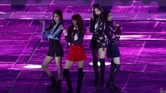 BLACKPINK - 玩火 & 像最后一样