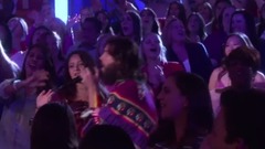 30 Seconds To Mars - Walk On Water (Ellen)  17/10/04