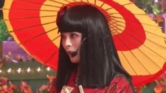 きゃりーぱみゅぱみゅ - Crazy Party Night 〜ぱんぷきんの逆襲〜