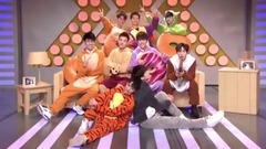 X玖少年团 - 再见小时候