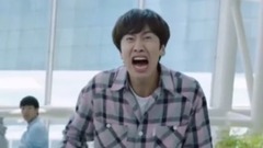 李光洙 - 莫名其妙捡到的女朋友 心里的声音