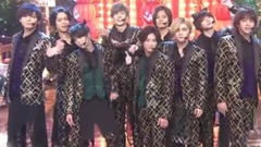 Hey! Say! JUMP - Masquerade & AinoArika