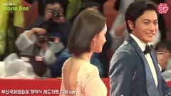 少女时代,允儿(少女时代) - 林允儿红毯新闻视频cut合集 12