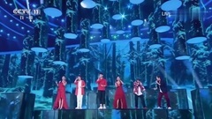 节奏部落<智取威虎山>[超清版]