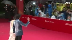 少女时代,允儿(少女时代) - 林允儿红毯新闻视频cut合集 14