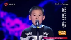 华语童星 - 炫境