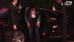 少女时代,允儿(少女时代) - 林允儿红毯新闻视频cut合集 21