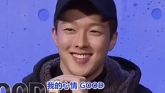 嘻哈民族2.E12 张基永cut