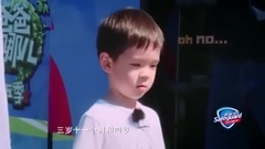 嗯哼Jasper兄弟情深