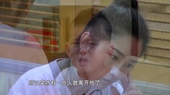 综艺<不可思议的妈妈>七宝情绪敏感爱哭 何洁落泪谈孩子父亲