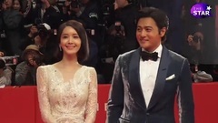 林允儿红毯新闻视频cut合集 25