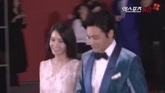 少女时代,允儿(少女时代) - 林允儿红毯新闻视频cut合集 27