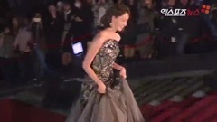 少女时代,允儿(少女时代) - 大钟奖林允儿红毯新闻cut & 饭拍视频合集 3