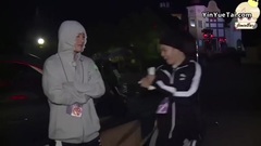 JIMIN(防弹少年团) - Run BTS! EP.24 JIMIN CUT