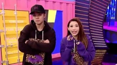 罗志祥,SpeXial - SpeXial- 宏正 Wes  SpeXial-风田 Win 大合体