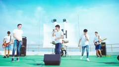 ORANGE RANGE - チラチラリズム