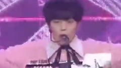 MBC Music Show Champion E429