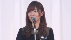 指原莉乃"クリスマス ジュエリー プリンセス賞"受賞 宝石をもらえる女の条件は"いやらしい"
