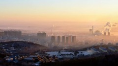 小黎的传说•冬